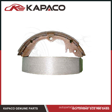 K68A-33-28Z shot-sale brake shoe